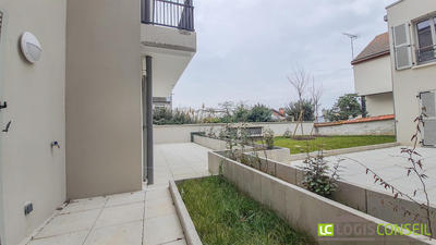 Appartement - 34 m² - 1 pièce