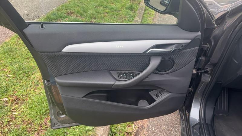 Bmw X1 1.5 16d sDrive 116 Steptronic Xline - Automatique