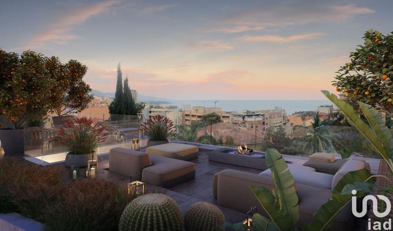 Appartement - 139 m² - 4 pièces