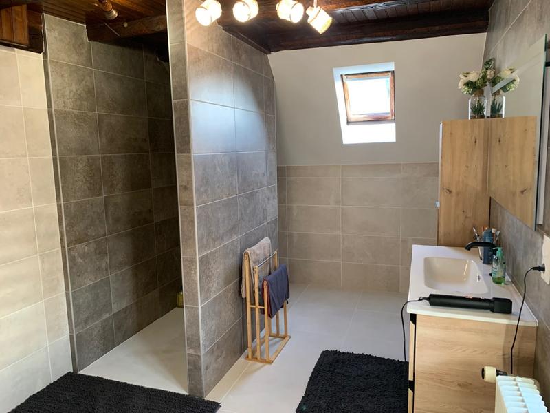 Maison - 122 m² - 4 pièces