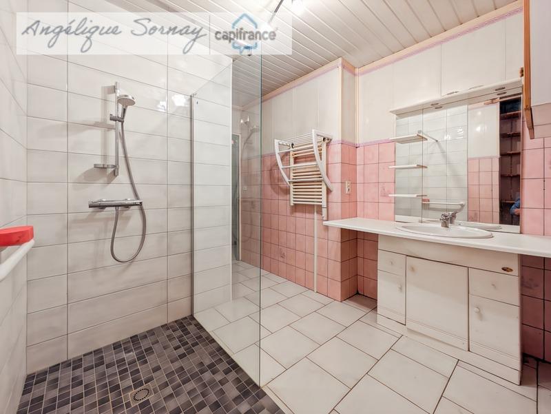 Maison - 157 m² - 6 pièces