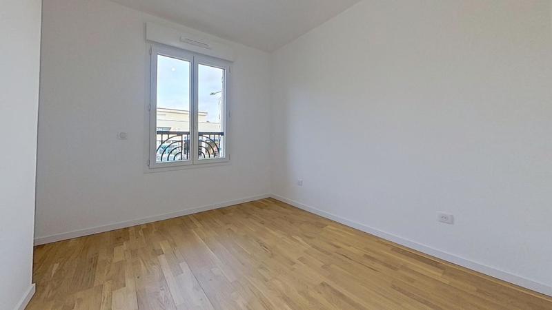 Appartement - 72 m² - 4 pièces
