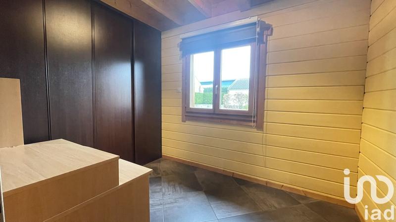 Châlet - 155 m² - 6 pièces