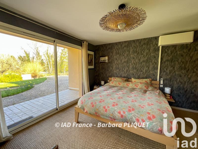 Maison - 191 m² - 7 pièces