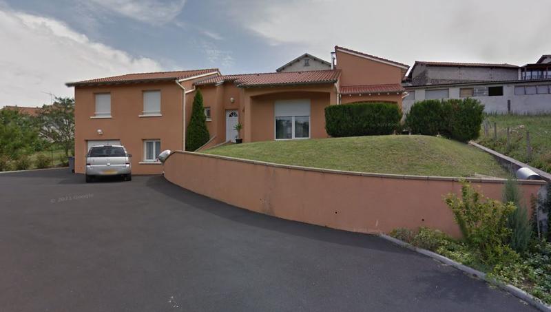 Maison - 182 m² - 5 pièces