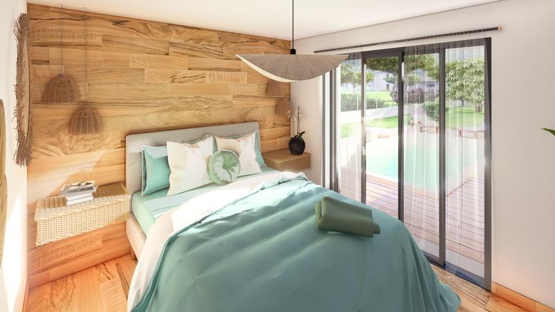 Maison - 102 m² - 4 pièces