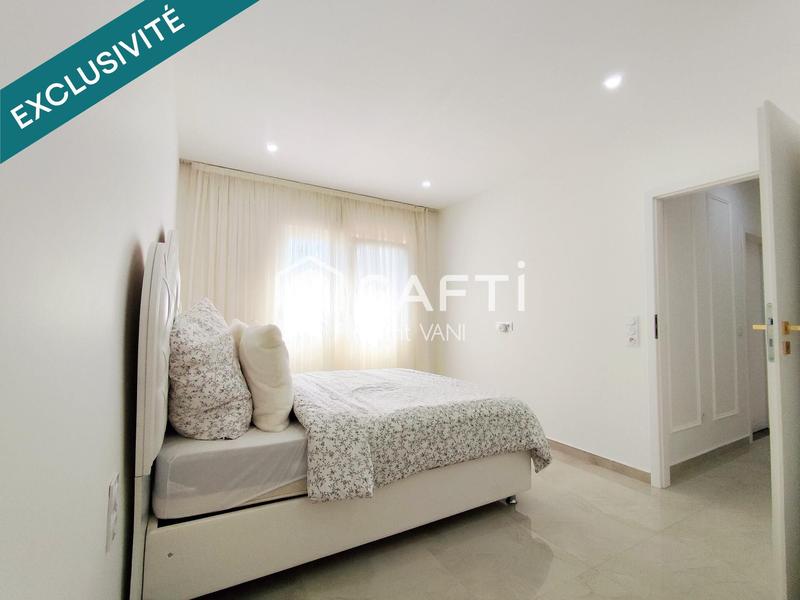 Maison - 148 m² - 7 pièces