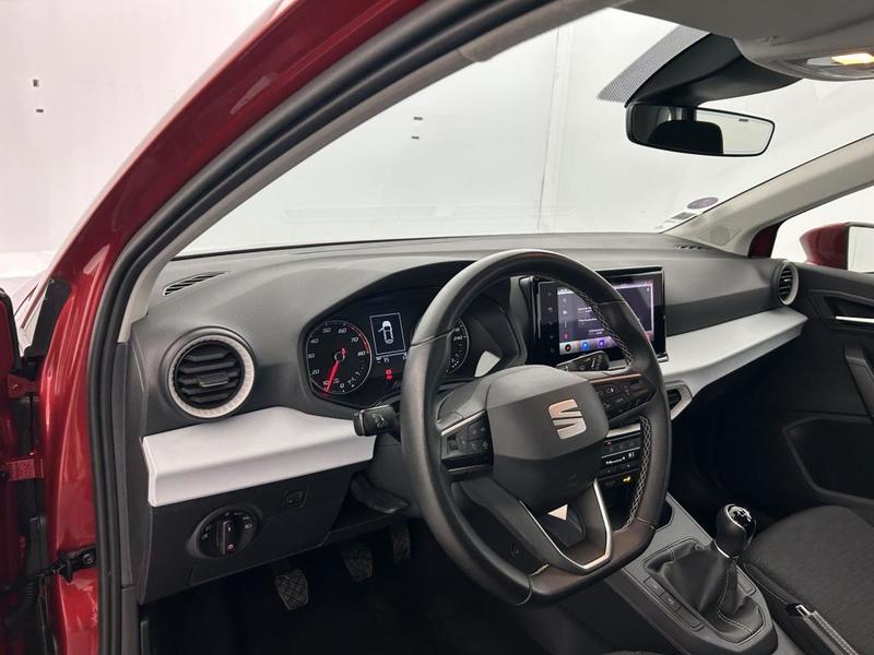 Seat Ibiza 1.0 95ch Style Business Suréquipée + Attelage