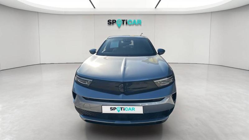 Opel Mokka Electrique 156 ch &amp; Batterie 54 kWh Gs