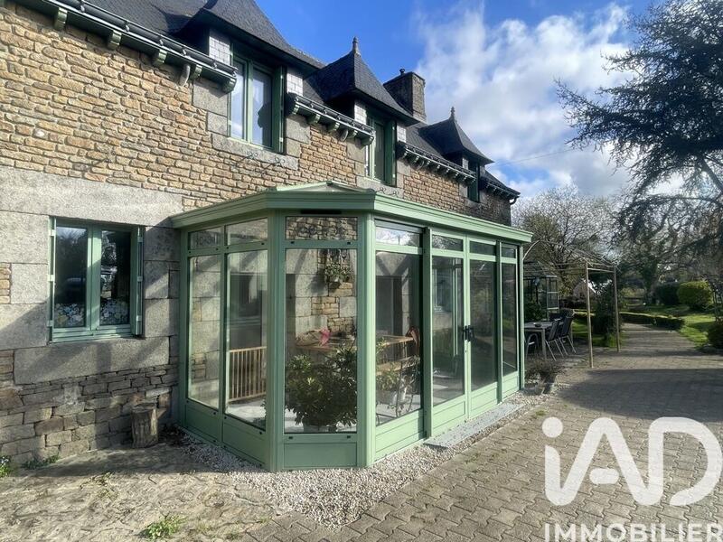 Maison - 173 m² - 4 pièces