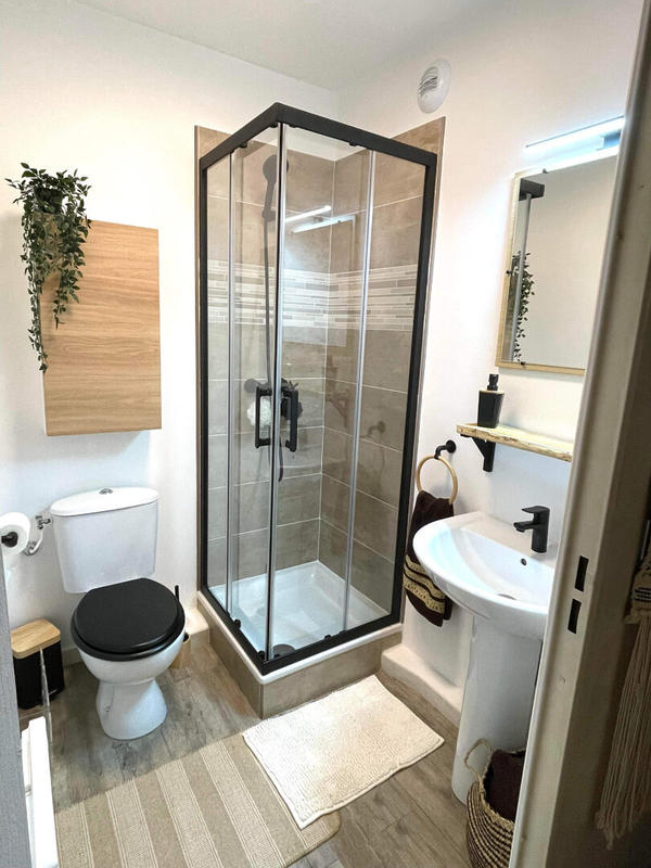 Appartement - 81 m² - 4 pièces