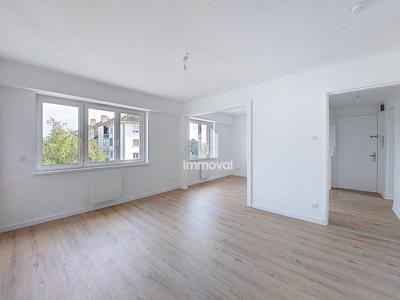 Appartement - 77 m² - 4 pièces
