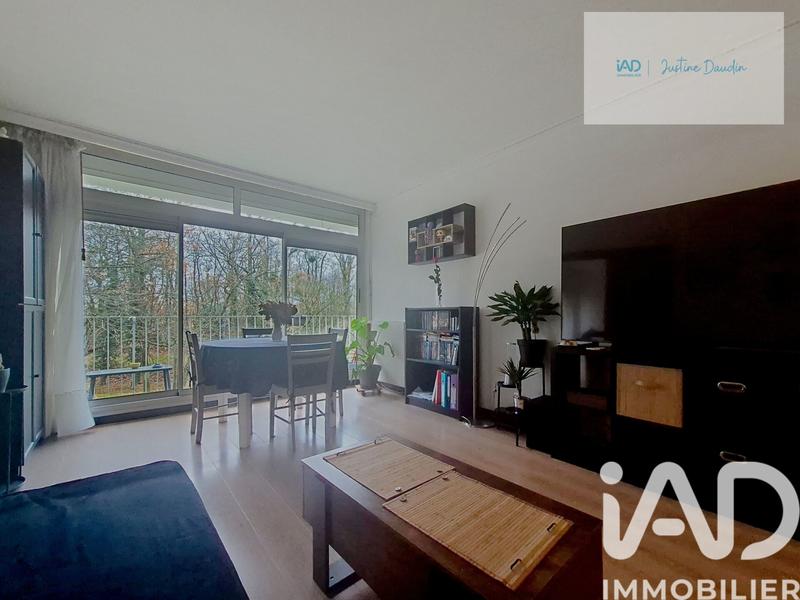 Appartement - 77 m² - 4 pièces