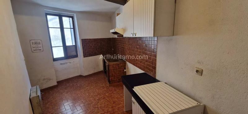 Maison - 96 m² - 5 pièces