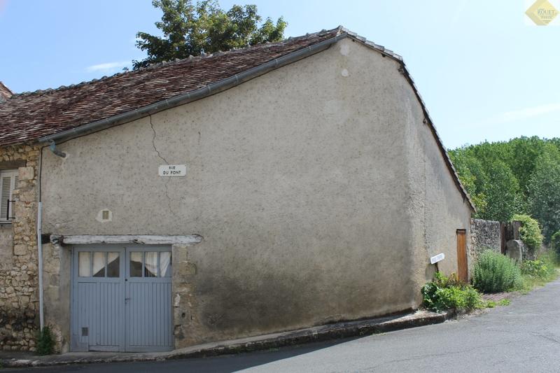 Maison - 96 m² - 5 pièces