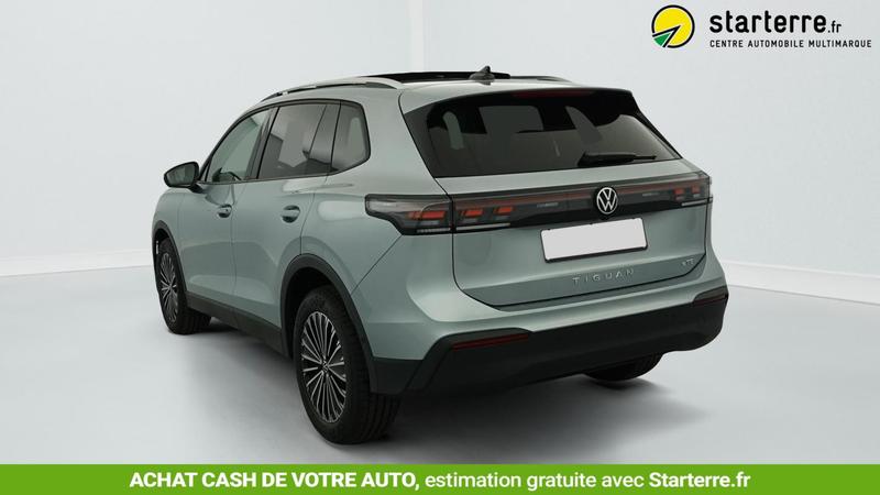 Volkswagen Tiguan Nouveau 1.5 eTSI 150cv Dsg7 Life Plus