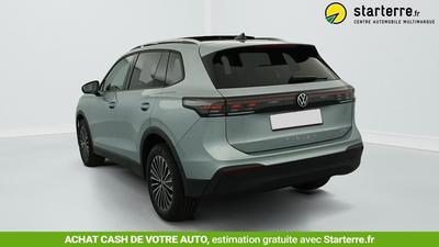 Volkswagen Tiguan Nouveau 1.5 eTSI 150cv Dsg7 Life Plus