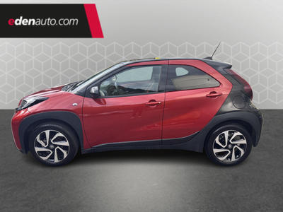 Toyota aygo x 1.0 Vvt-i 72 Design