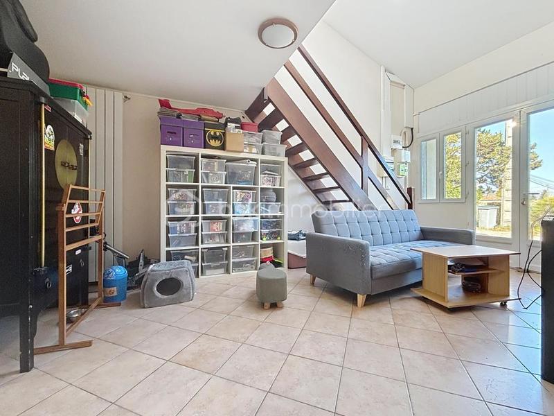 Maison de village - 160 m² - 6 pièces