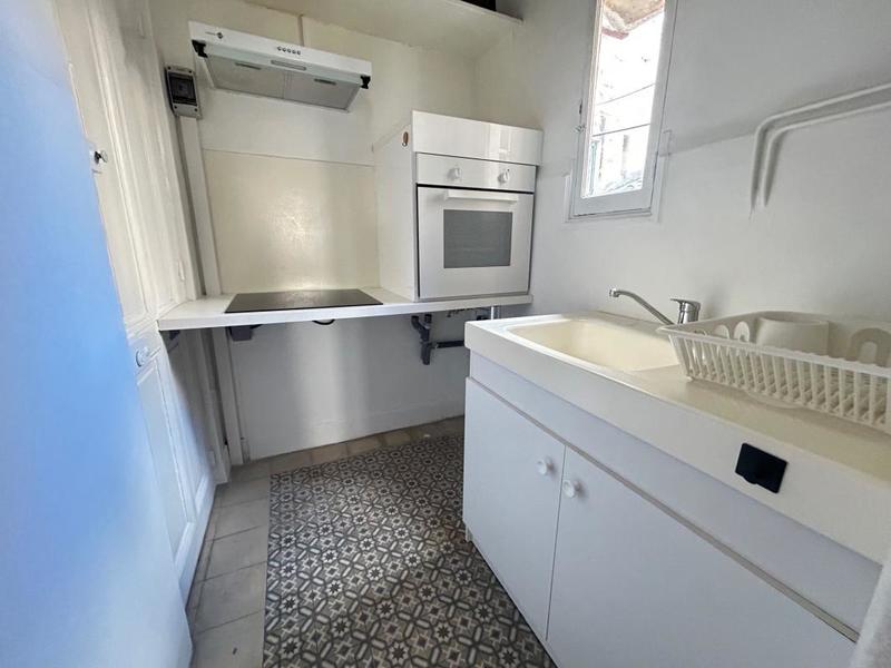 Appartement - 124 m² - 5 pièces