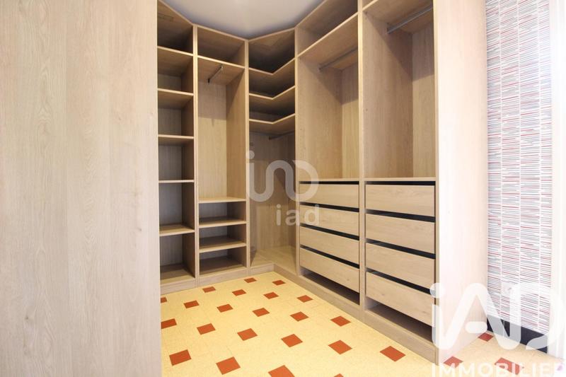 Maison - 160 m² - 7 pièces