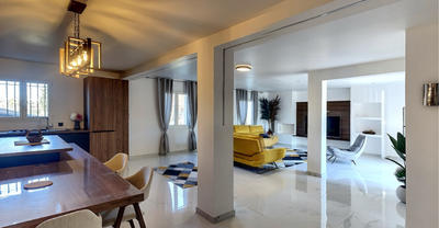 Maison - 135 m² - 4 pièces