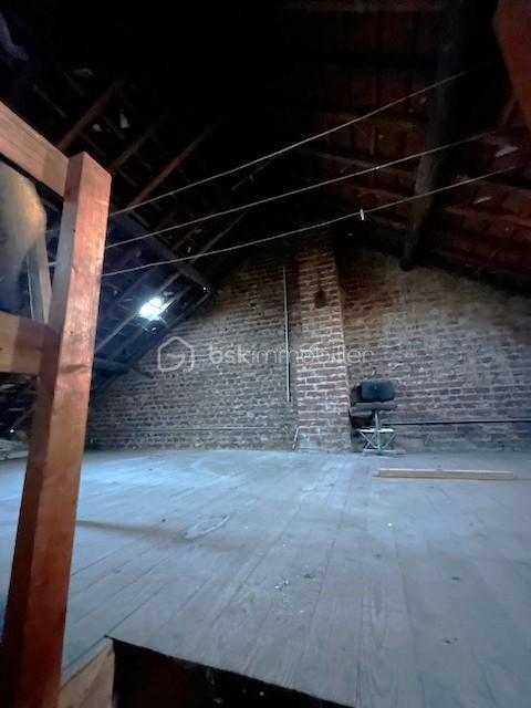 Maison de ville - 115 m² - 5 pièces