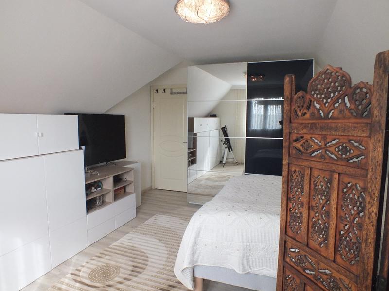 Maison - 135 m² - 5 pièces