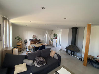 Maison - 66 m² - 3 pièces