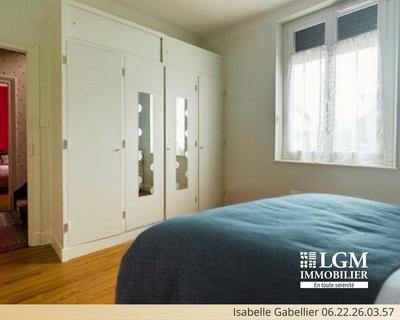 Maison - 138 m² - 4 pièces