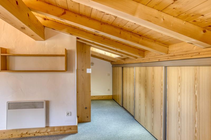 Châlet - 129 m² - 6 pièces