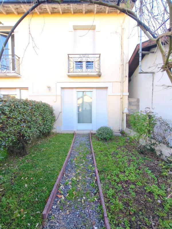 Maison - 79 m² - 3 pièces