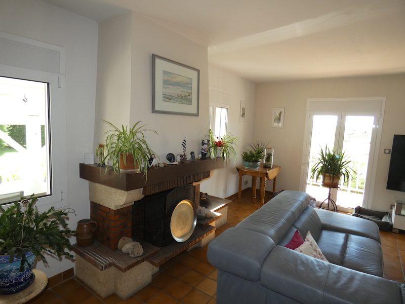 Maison - 154 m² - 6 pièces