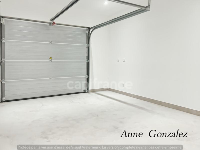 Maison de ville - 110 m² - 5 pièces