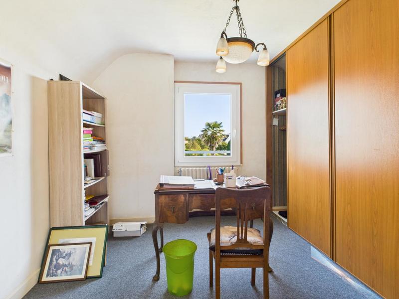 Maison - 165 m² - 5 pièces