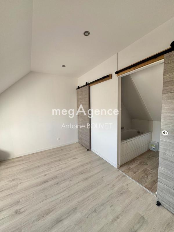 Maison - 114 m² - 6 pièces