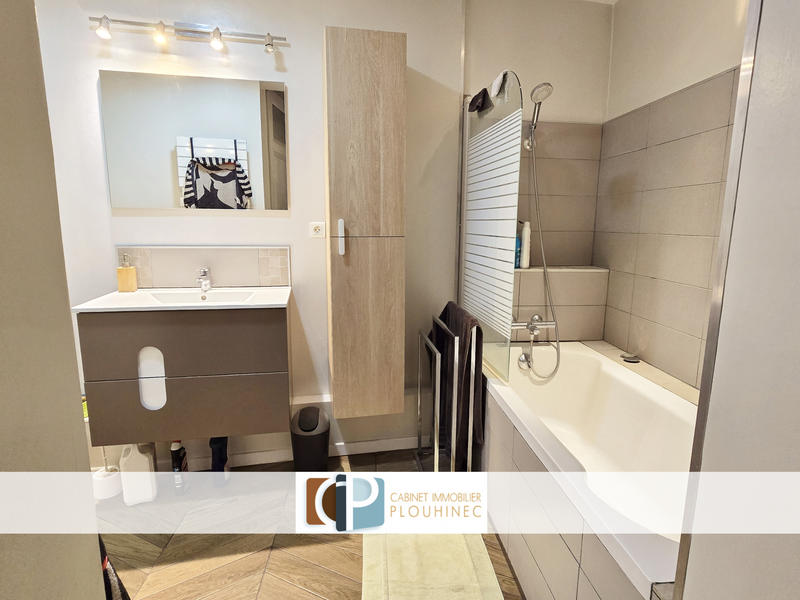 Appartement - 121 m² - 4 pièces