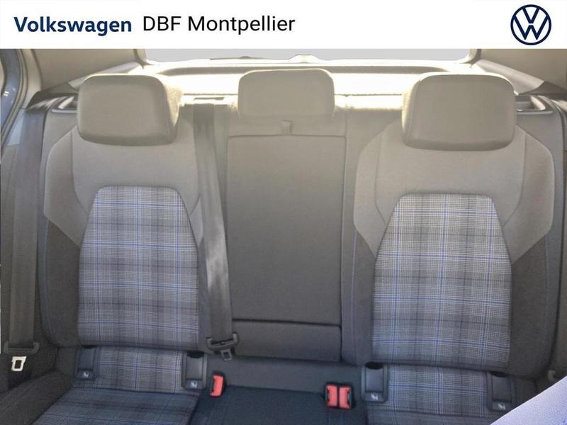 Volkswagen Golf 8 Fl 1.5 Ehybrid 272ch Dsg6 Gte