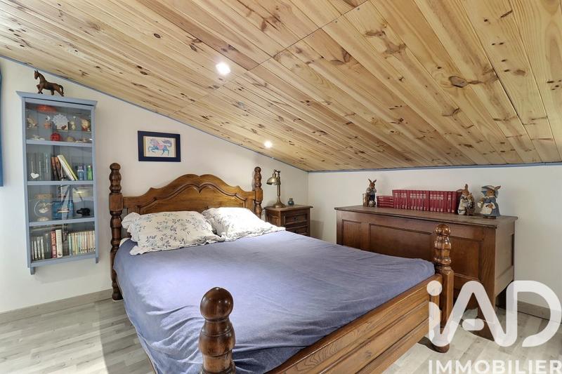 Maison - 70 m² - 7 pièces