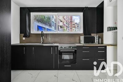 Studio - 35 m² - 1 pièce