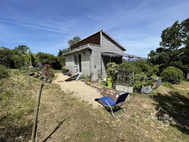 Local d'activité / Entrepôt - 380 m²