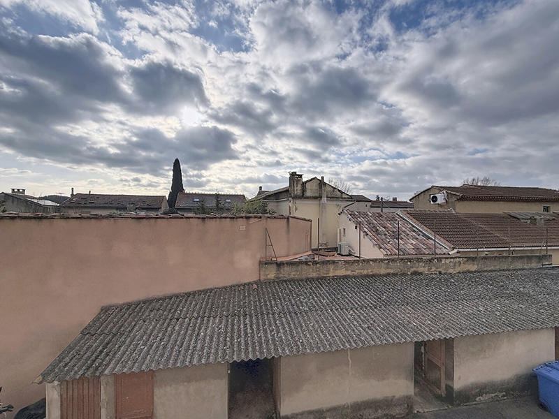 Appartement - 68 m² - 2 pièces