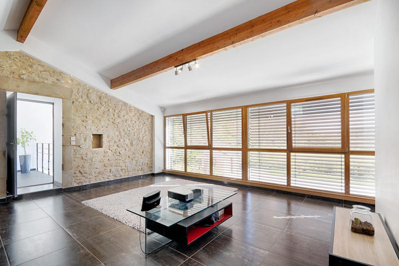 Bastide - 248 m² - 9 pièces