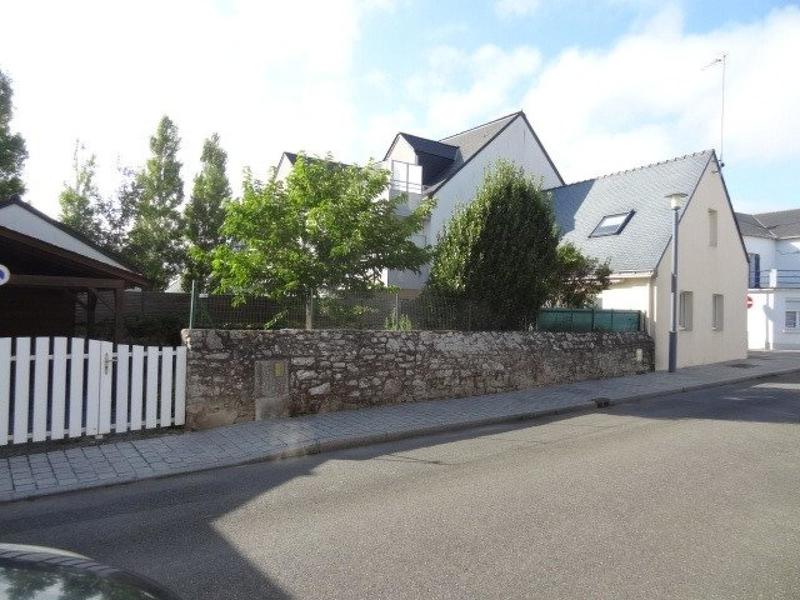 Maison - 95 m² - 3 pièces