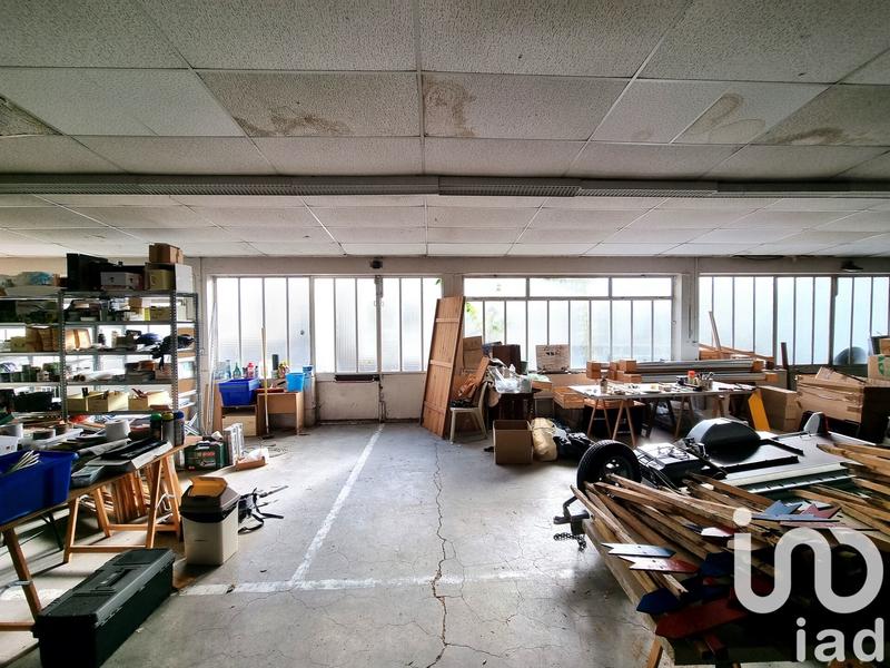 Immeuble - 272 m² - 5 pièces