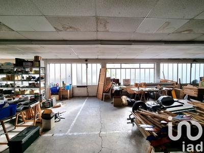 Immeuble - 272 m² - 5 pièces