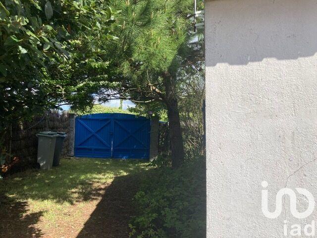 Maison - 41 m² - 2 pièces