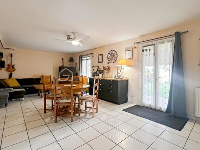 Pavillon - 115 m² - 6 pièces