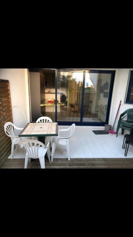 Appartement - 30 m² - 2 pièces