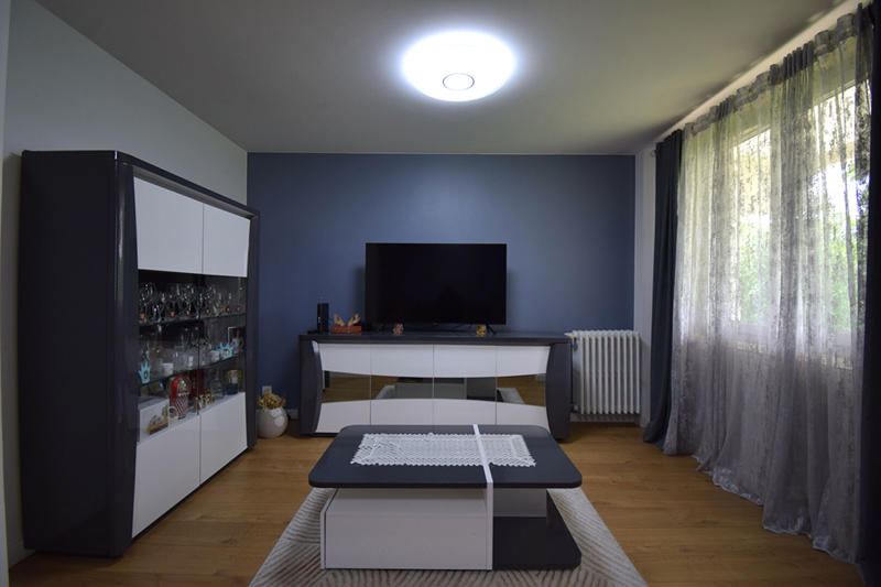 Appartement - 88 m² - 4 pièces